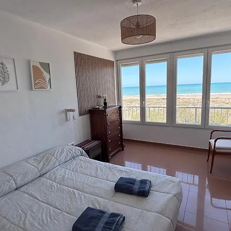 Primera Línea De Playa