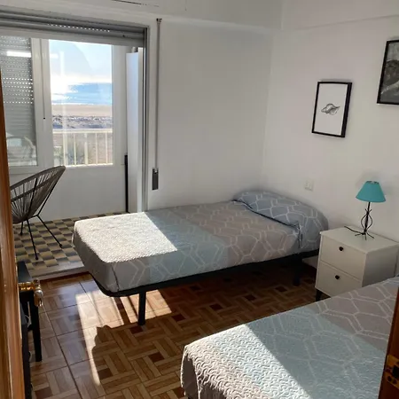 Primera Linea De Playa * Walencja