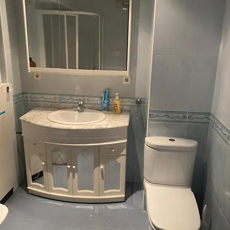 Primera Linea De Playa Walencja