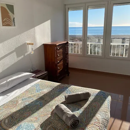 Primera Linea De Playa * Walencja