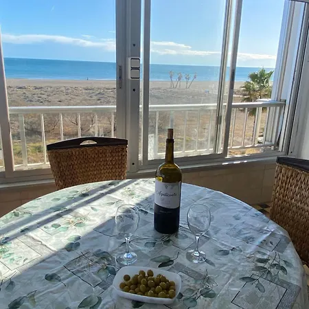 Apartman Primera Linea De Playa