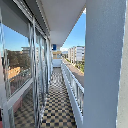 Primera Linea De Playa * 발렌시아