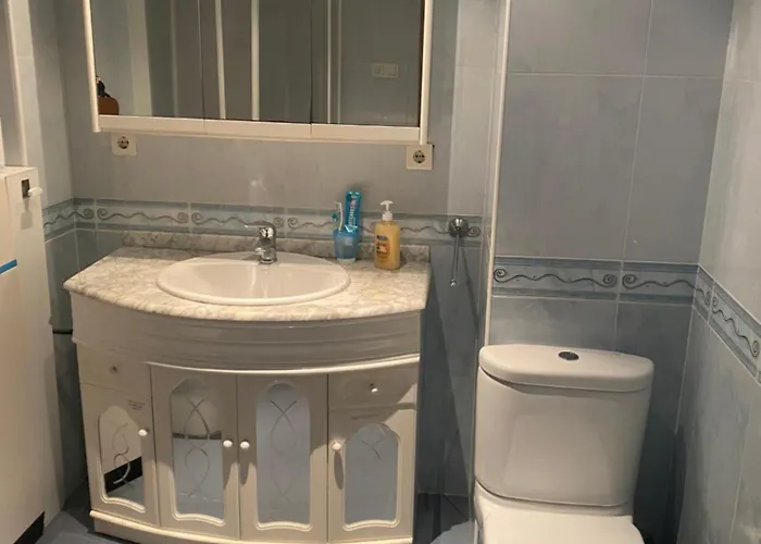 Primera Linea De Playa 발렌시아