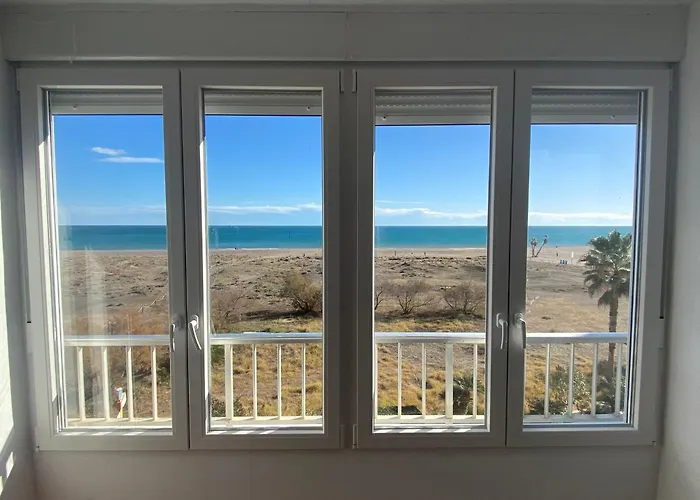 Primera Linea De Playa