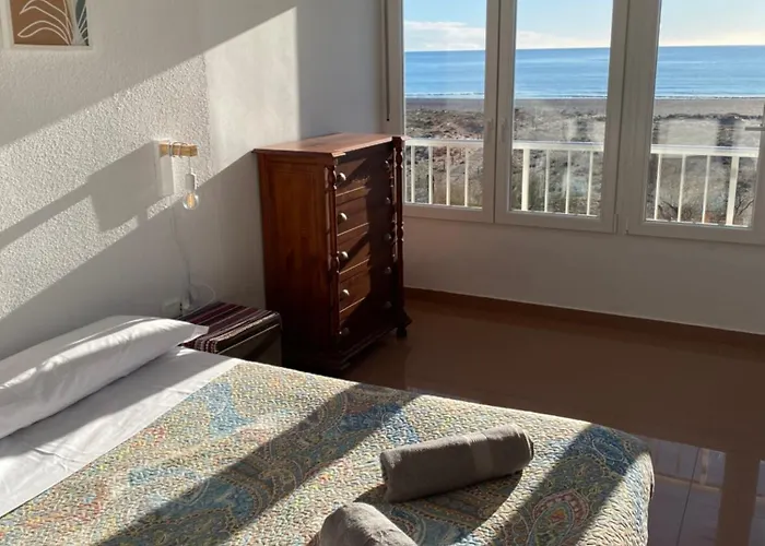 Primera Linea De Playa * 발렌시아