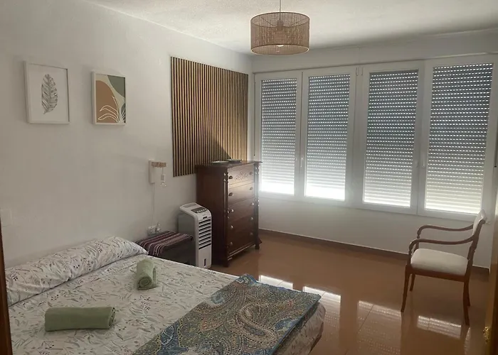 Primera Linea De Playa *